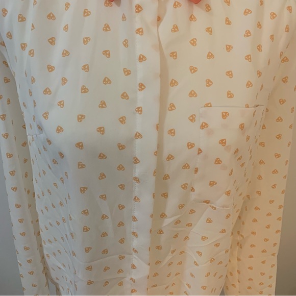 Long sleeve Summer Blouse - Picture 3 of 16